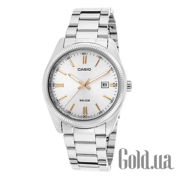 

Японские часы Casio, Мужские часы MTP-1302D-7A2VDF