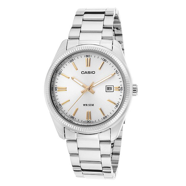 Casio Мужские часы MTP-1302D-7A2VDF