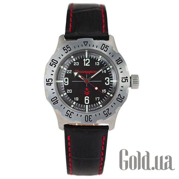 

Мужские часы Восток, Мужские часы Командирские 2415/350515