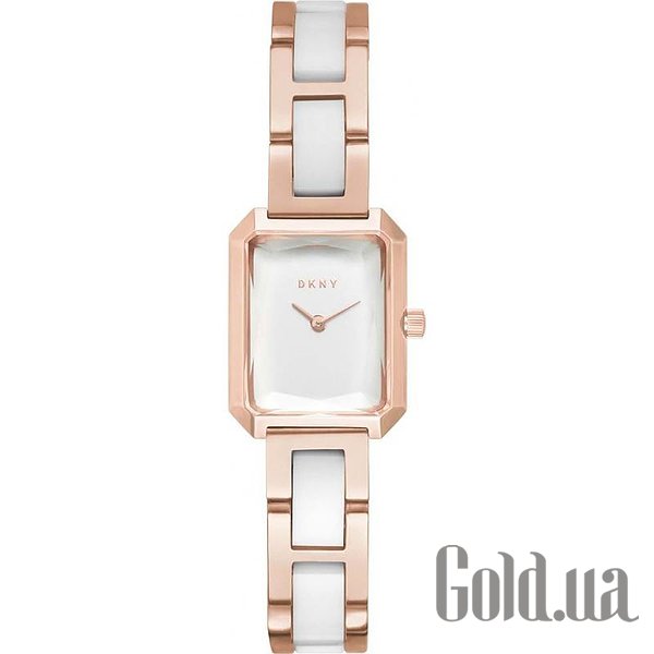 

Дизайнерские часы Donna Karan NY, Женские часы Analog Ladies NY2671