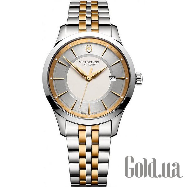 Купить Victorinox Мужские часы Alliance V241803
