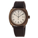 JeanRichard Мужские часы Manufacture 1681 60320-11-852-FKBA