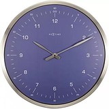 NeXtime Настінний годинник "60 Minutes" 3243BL, 1695971