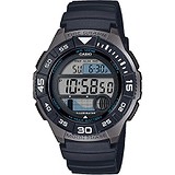 Casio Мужские часы WS-1100H-1AVEF, 1718499