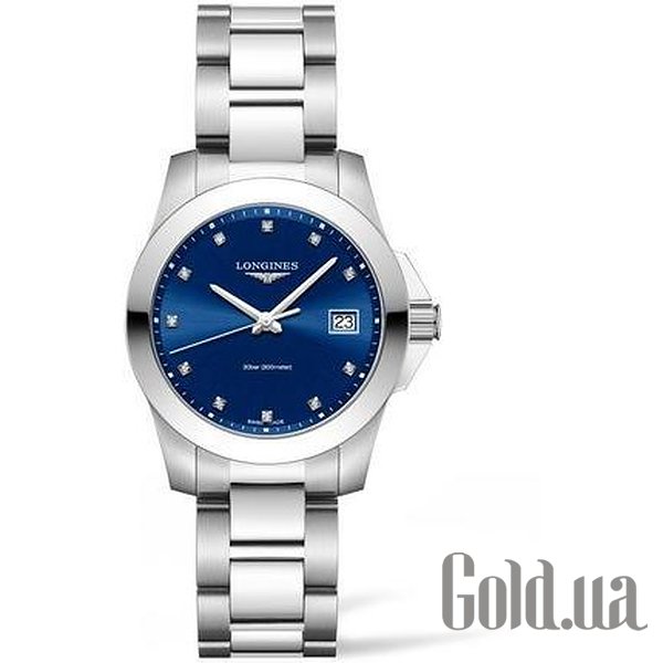 

Швейцарские часы Longines, Женские часы L3.377.4.97.6