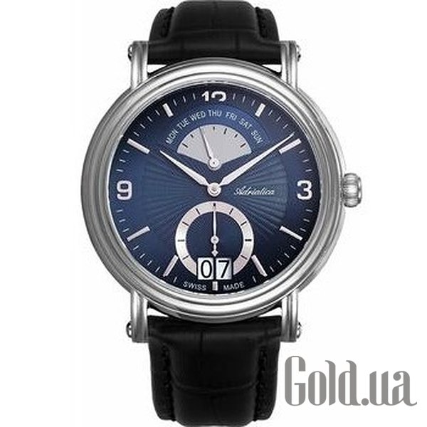 

Швейцарские часы Adriatica, Мужские часы ADR 1194.5255QF