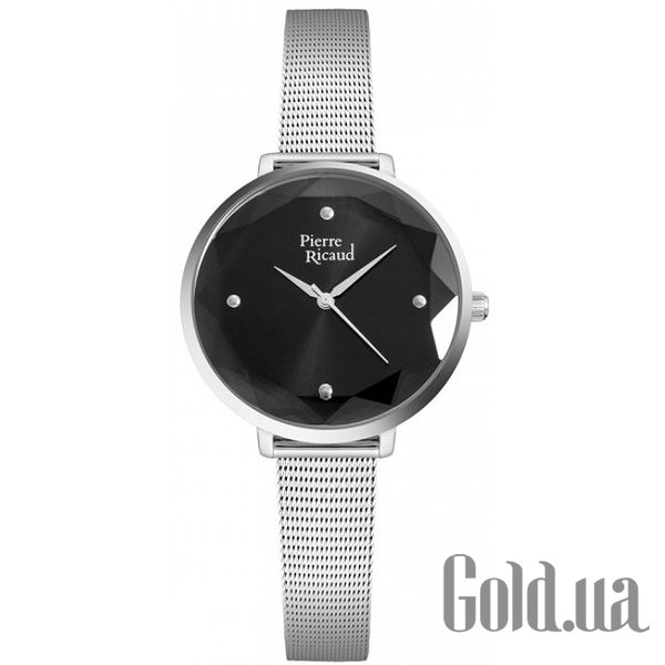 

Женские часы Pierre Ricaud, Женские часы PR 22097.5144Q