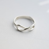 Женское серебряное кольцо, 1727459
