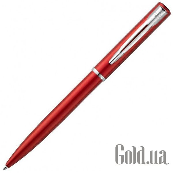 Купити Waterman Кулькова ручка Allure Red CT BP 23 313