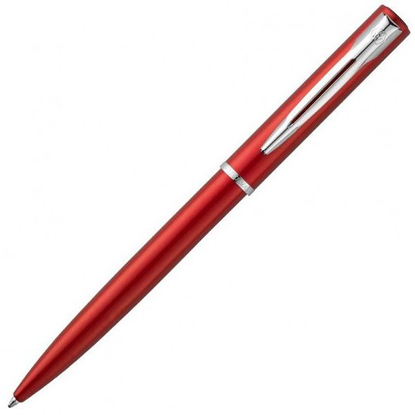 Waterman Шариковая ручка Allure Red CT BP 23 313