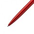 Waterman Кулькова ручка Allure Red CT BP 23 313 - фото 2