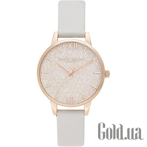 

Женские часы Olivia Burton, Женские часы Glitter Dial OB16GD50