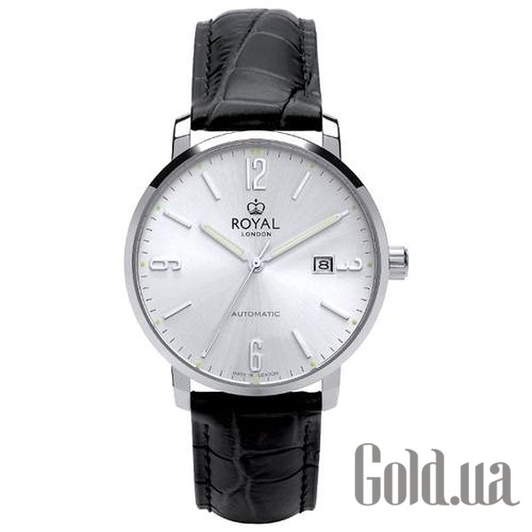 

Мужские часы Royal London, Мужские часы 41404-02