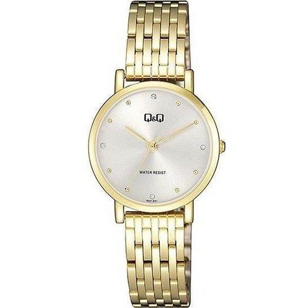 Q&Q Жіночий годинник QA21J021Y