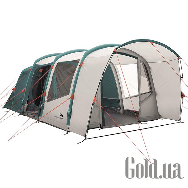 

Палатка Easy Camp, Серый;зеленый, Палатка Match Air 500 Aqua Stone