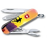Victorinox Нож Classic LE Vx06223.L2004, 1739491