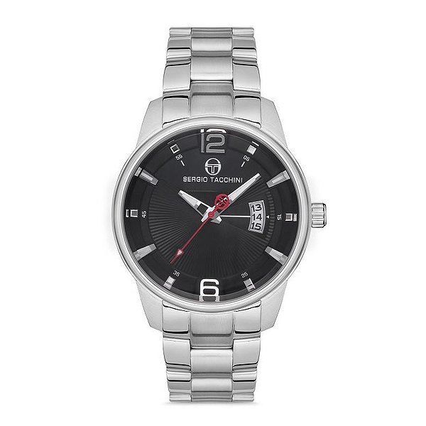 Sergio Tacchini Чоловічий годинник ST.1.10153.1