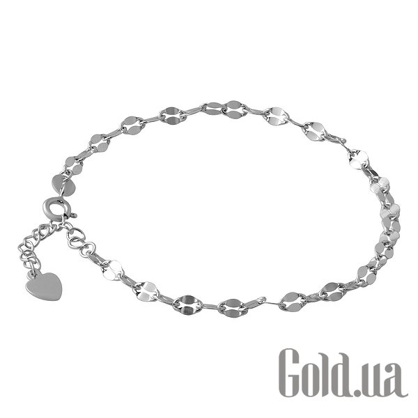 

Женские браслеты Fresh Jewelry, Женский серебряный браслет, 17