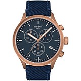 Tissot Мужские часы T116.617.37.041.00, 1751267