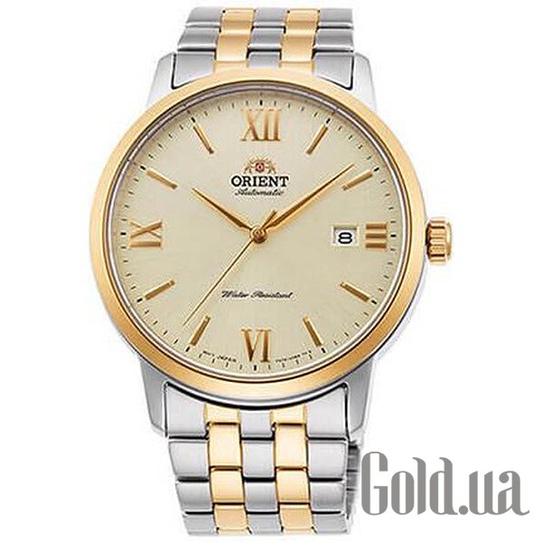 Купити Orient Чоловічий годинник RA-AC0F08G10B
