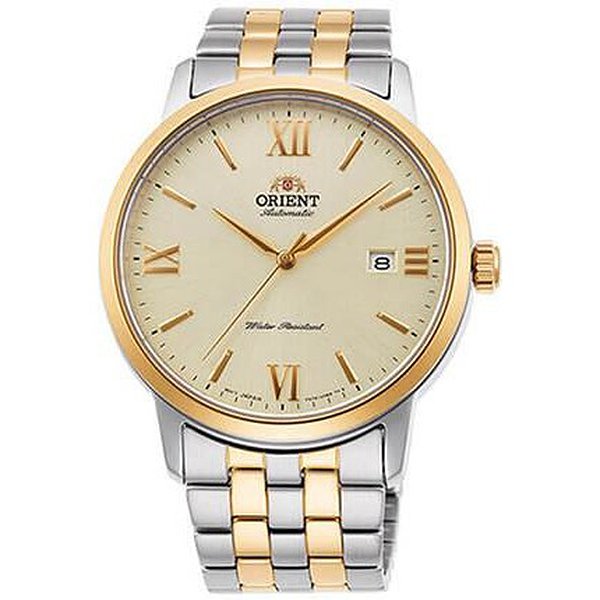 Orient Мужские часы RA-AC0F08G10B