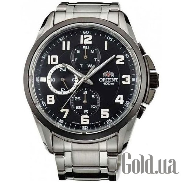

Японские часы Orient, Мужские часы FUY05002B0