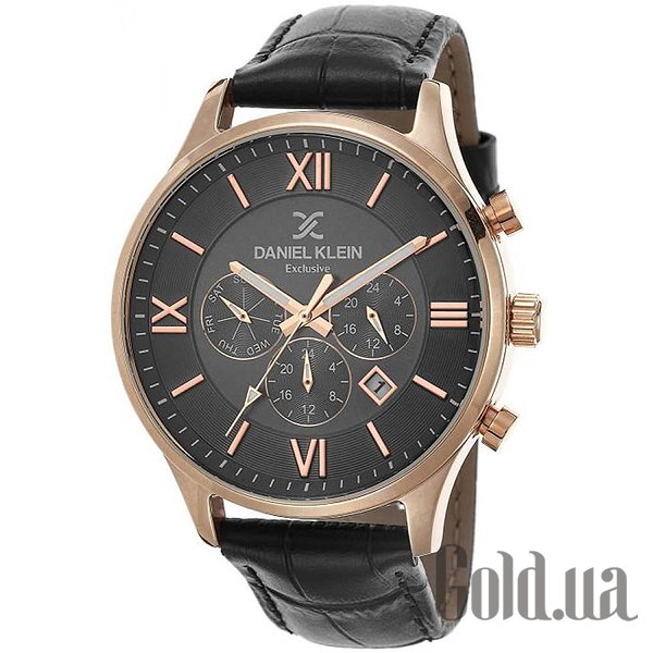 

Мужские часы Daniel Klein, Мужские часы DK.1.12440-5