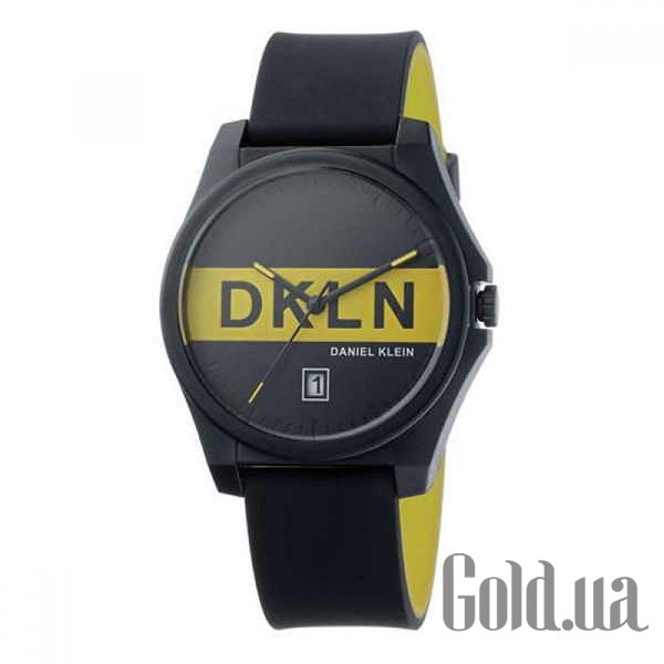 Купить Daniel Klein Мужские часы DK.1.12278-1