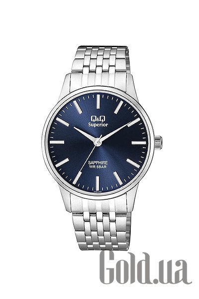 

Японские часы Q&Q, Мужские часы S280J232Y