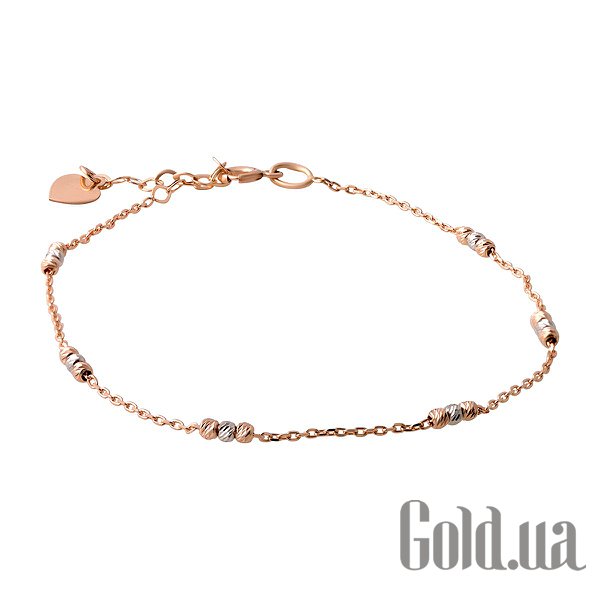 

Браслет Fresh Jewelry, Женский золотой браслет, 17