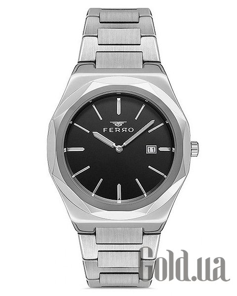 

Мужские часы Ferro, Мужские часы F40092A-A2