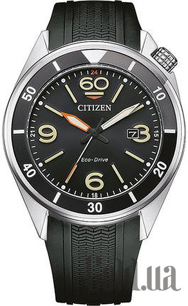 Купить Citizen Мужские часы AW1710-12E