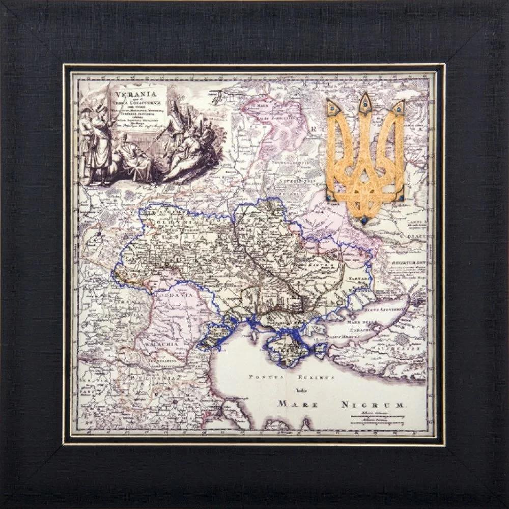 Подарок "Украина" 0206037012