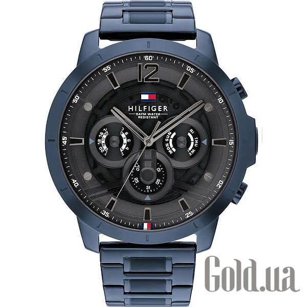 

Дизайнерские часы Tommy Hilfiger, Мужские часы 1710493