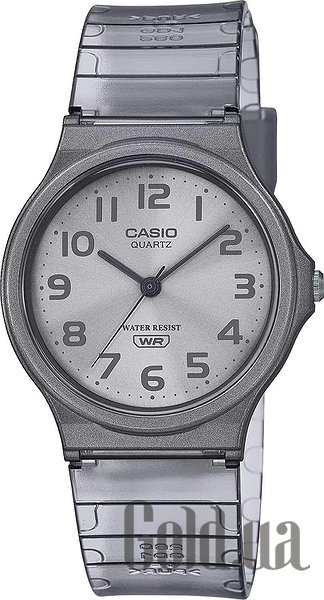 

Японские часы Casio, Часы MQ-24S-8BEF