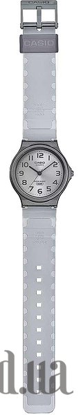 Японські годинники Casio Годинник MQ-24S-8BEF
