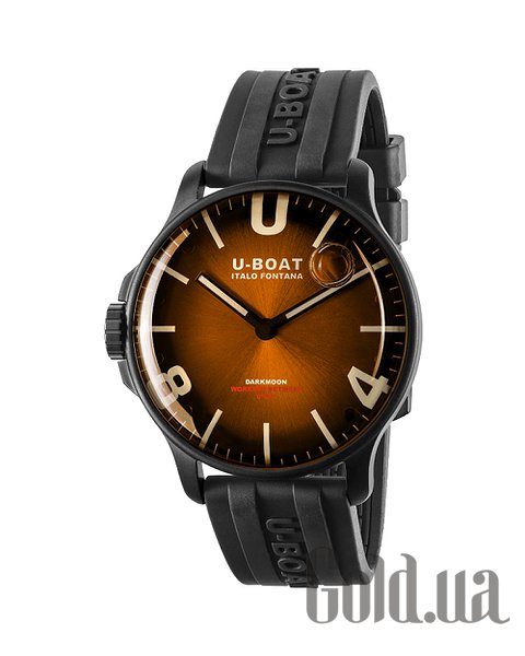 

Мужские часы U-Boat, Мужские часы Capsoil 8699/B