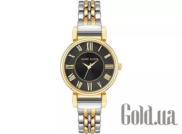 

Женские часы Anne Klein, Женские часы AK/2159BKTT