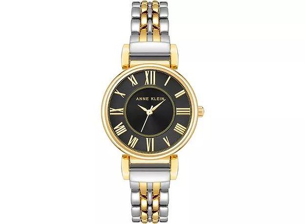 Anne Klein Жіночий годинник AK/2159BKTT