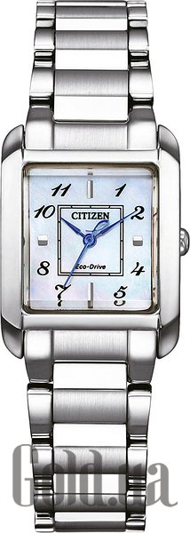 

Японские часы Citizen, Женские часы EW5600-87D