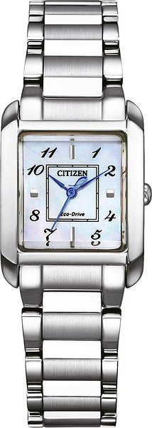 Citizen Жіночий годинник EW5600-87D