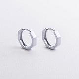 Золотые серьги, 1791715