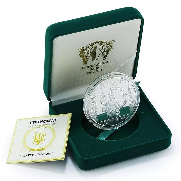 Silver Coins Серебряная монета 62 гр