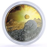 Silver Coins Серебряная монета 31 гр, 1794531