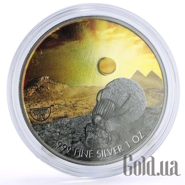 

Монеты Silver Coins, Серебряная монета 31 гр