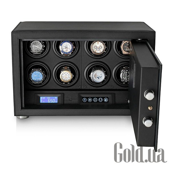 

Шкатулка для часов Rothenschild, Шкатулка для часов LT-8BB-SPU