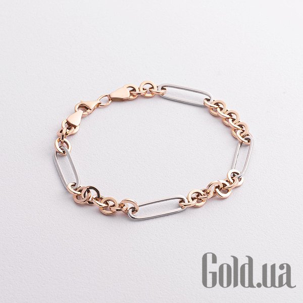 

Браслет Украина, Женский золотой браслет, 19