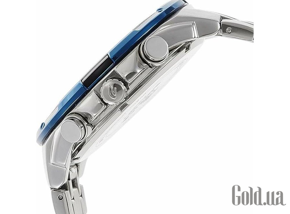 Casio Чоловічий годинник EFR-539DE-2AVUEF EFR-539DE-2AVUEF – зображення 2