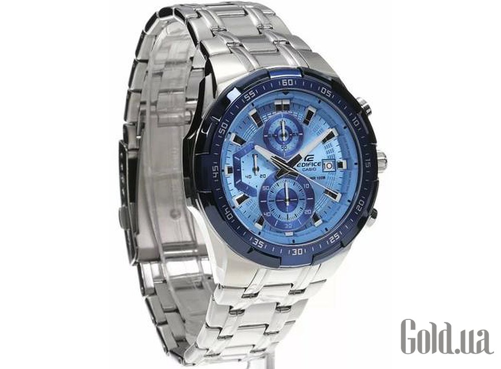 Casio Чоловічий годинник EFR-539DE-2AVUEF EFR-539DE-2AVUEF – зображення 3
