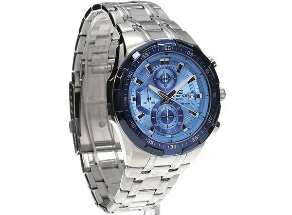 Casio Чоловічий годинник EFR-539DE-2AVUEF EFR-539DE-2AVUEF – зображення 3